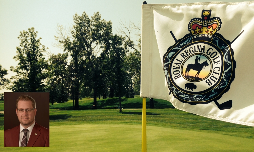 Royal Regina Golf Club