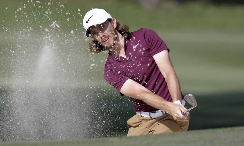 Tommy Fleetwood