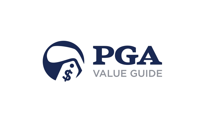 PGA Value Guide