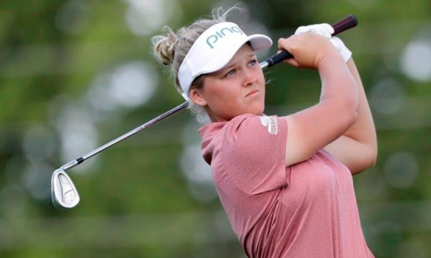 Brooke Henderson