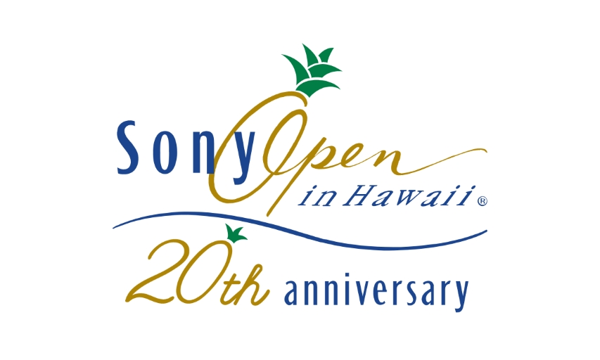 Sony Open in Hawaii