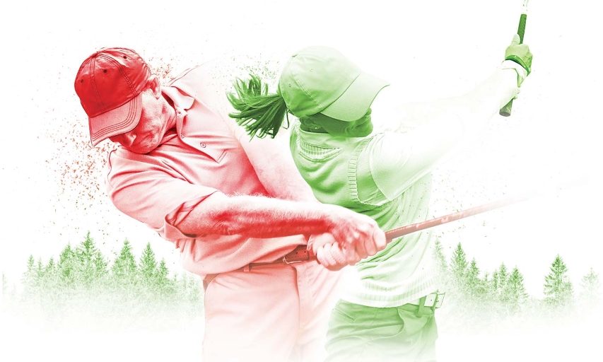 GOLFTEC Unveils Special Gift Packages for Holiday Season
