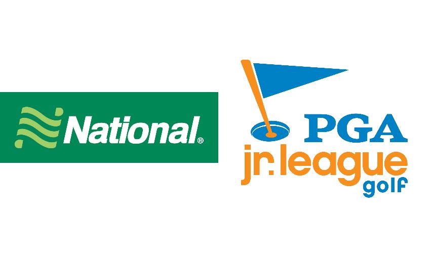 National Car Rental Expands PGA Jr. League Sponsorship