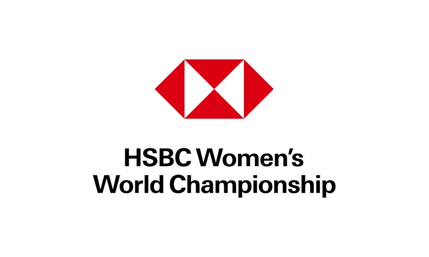 HSBC Women's World Championship