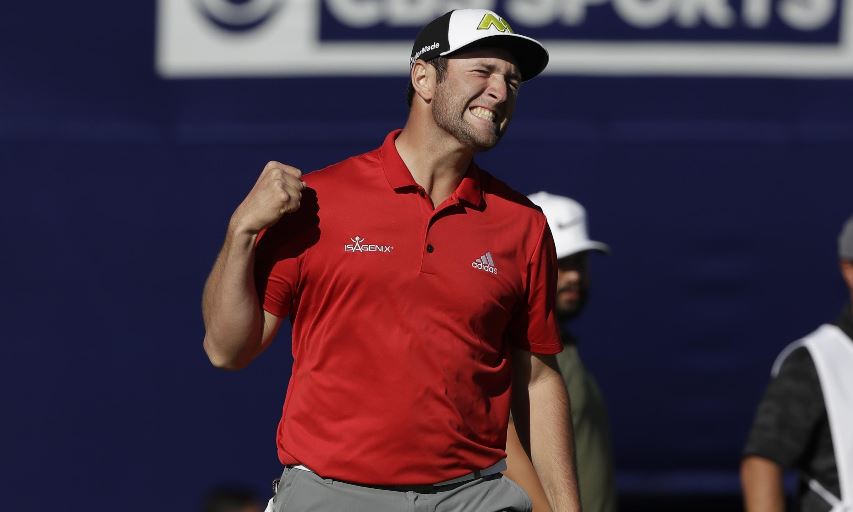 Jon Rahm