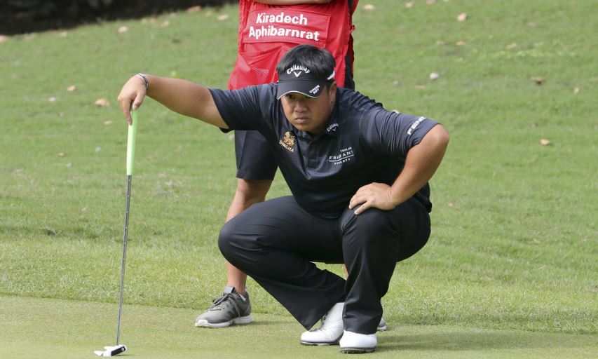 Kiradech Aphibarnrat