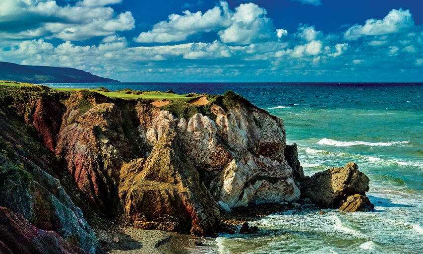 Cabot Links