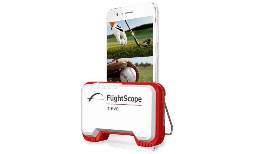 FlightScope mevo