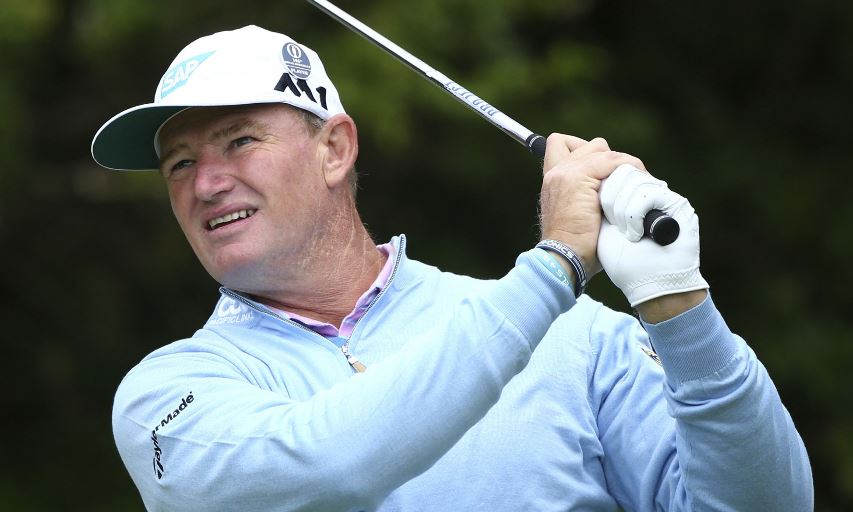 Ernie Els