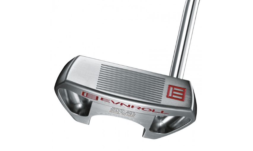 EVNroll ER5 Hatchback Putter