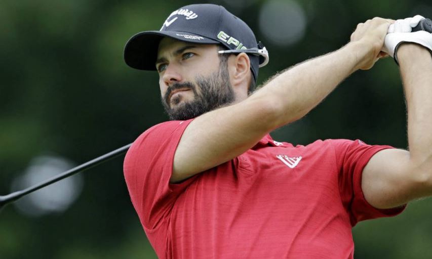 Adam Hadwin