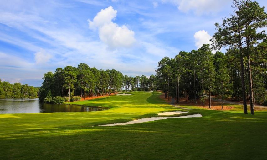 Quail Hollow Club