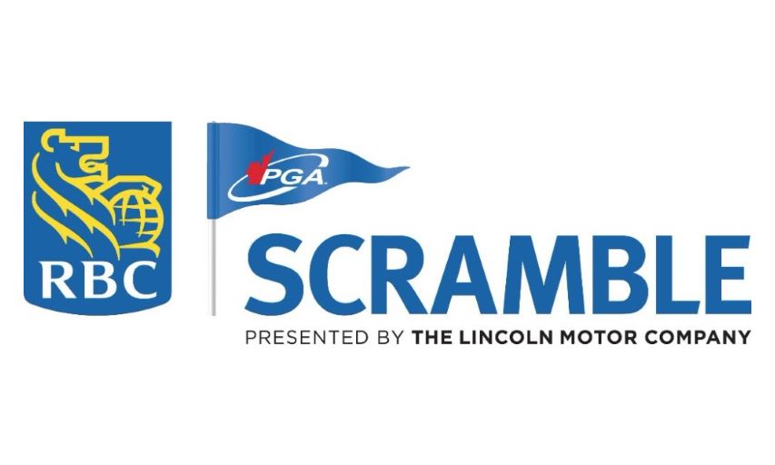 RBC PGA Scramble