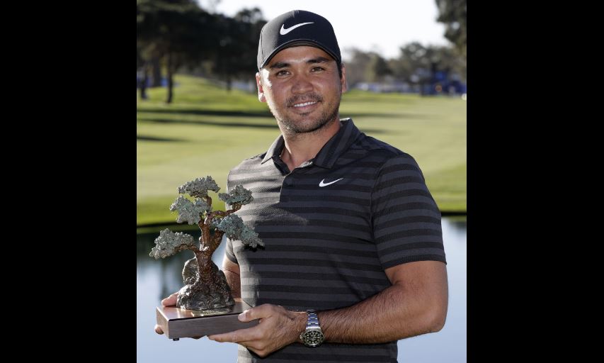 Jason Day