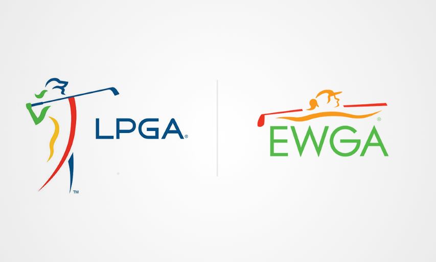 LPGA and EWGA