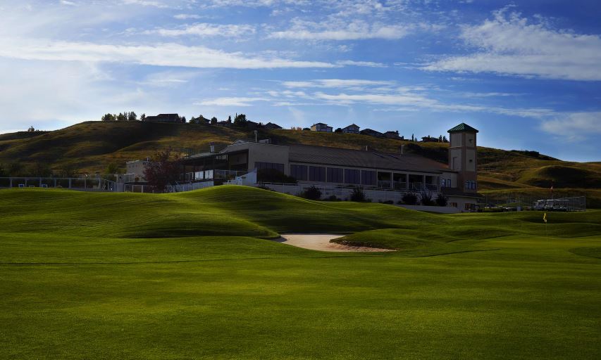 Paradise Canyon Golf Resort