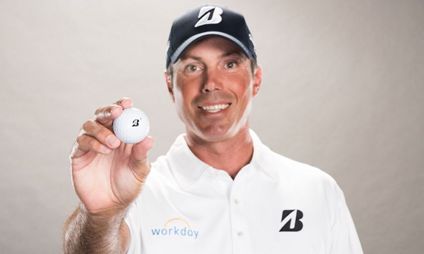 Matt Kuchar