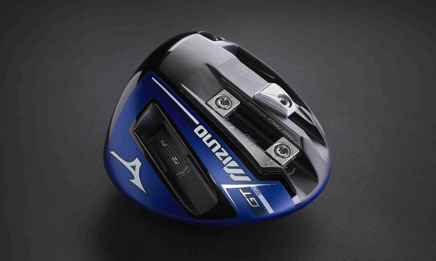 Mizuno GT180 Wood Series