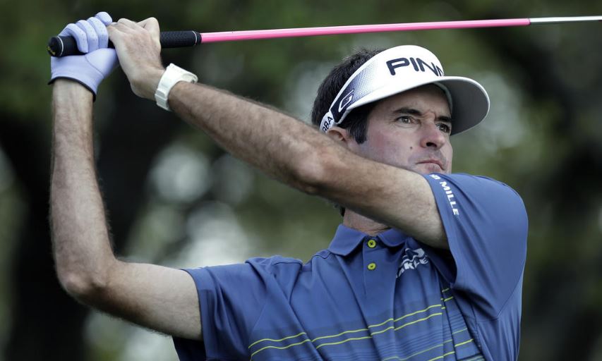 Bubba Watson