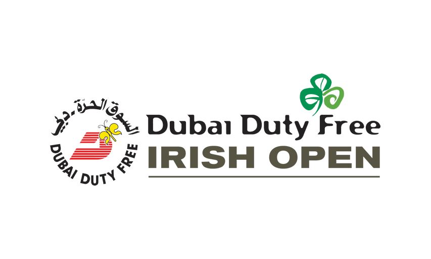 Dubai Duty Free Irish Open
