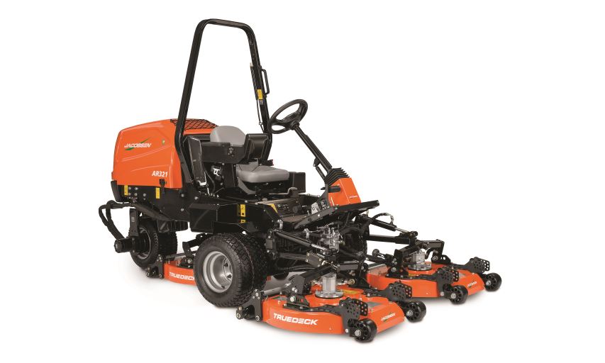 Jacobsen AR Series