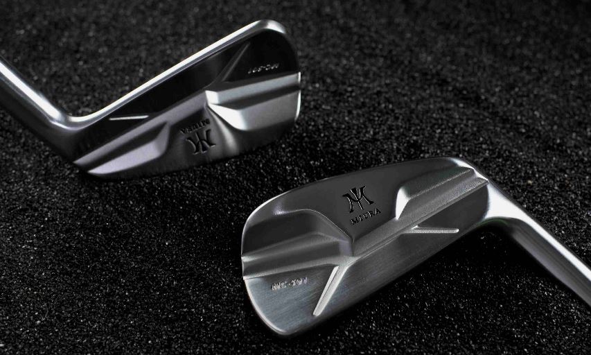 Miura MC-501 Muscle Cavity Irons