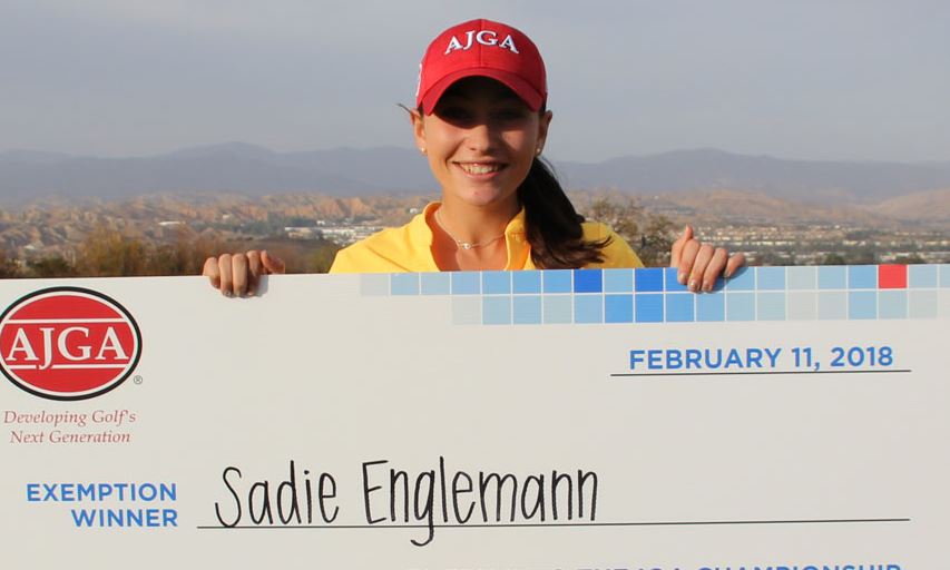 Sadie Englemann