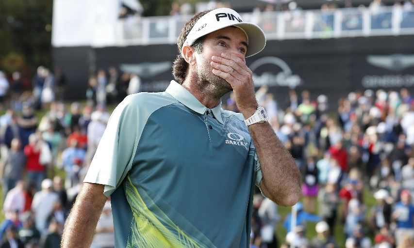 Bubba Watson