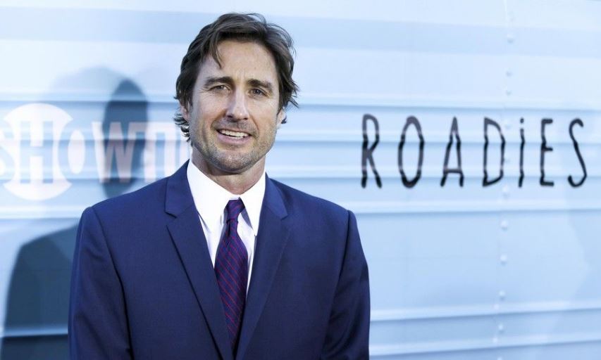 Luke Wilson