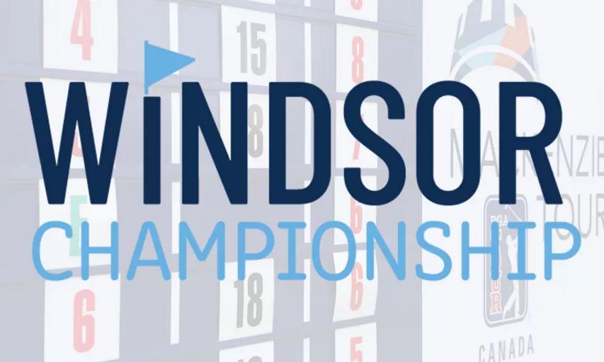 Windsor Championship