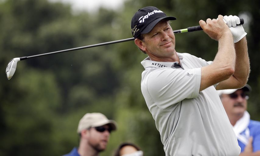 Retief Goosen