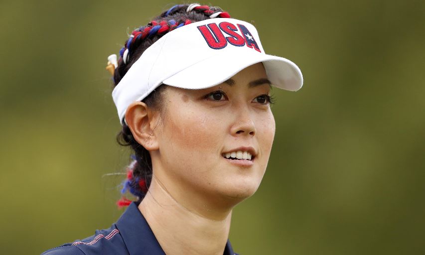 Michelle Wie