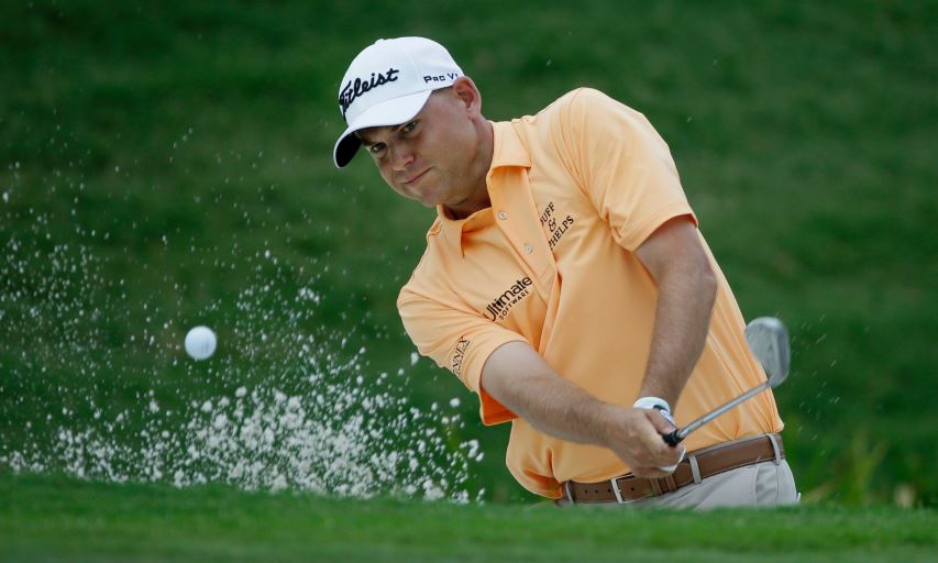 Bill Haas