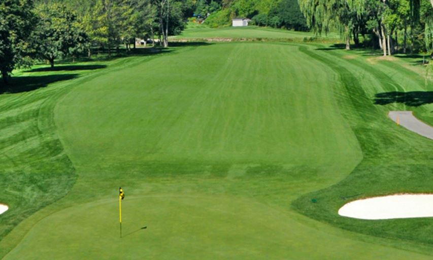 Credit Valley Golf and Country Club