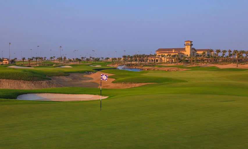 Royal Greens Golf and Country Club