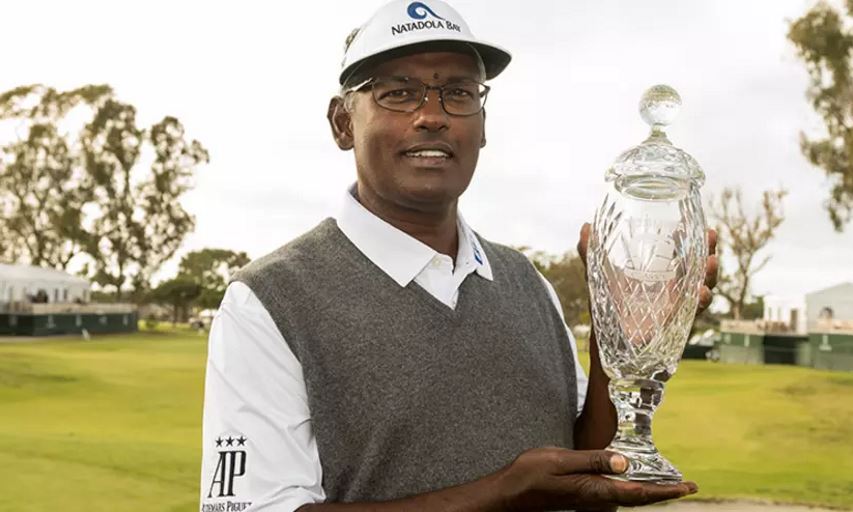 Vijay Singh