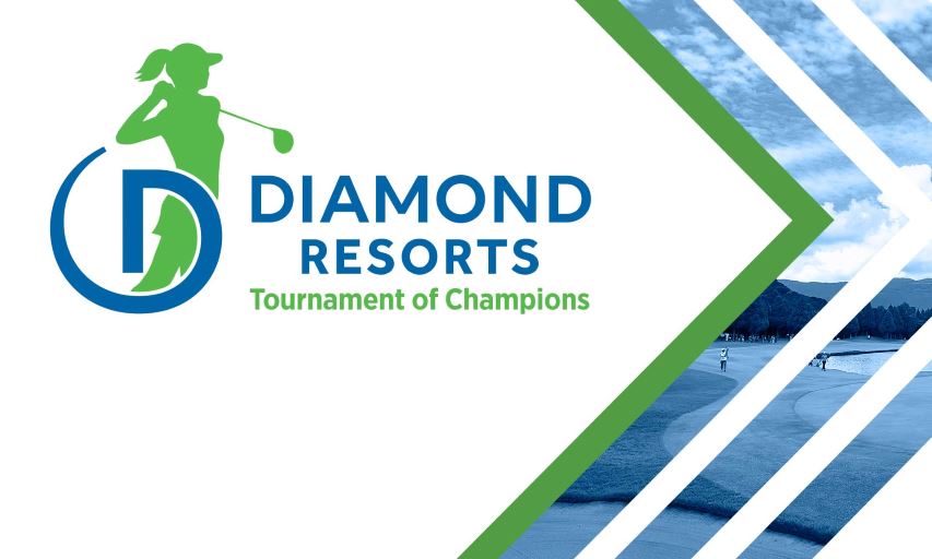 Diamond Resorts Tournament of Champions