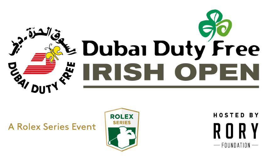 Dubai Duty Free Irish Open