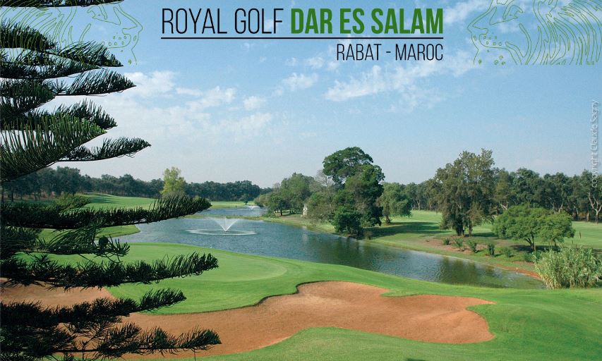 Royal Golf Dar Es Salam