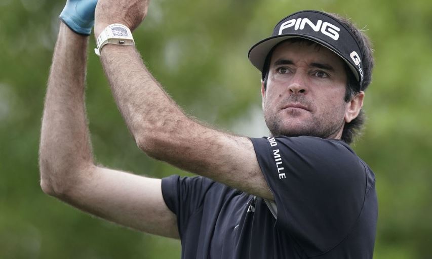 Bubba Watson