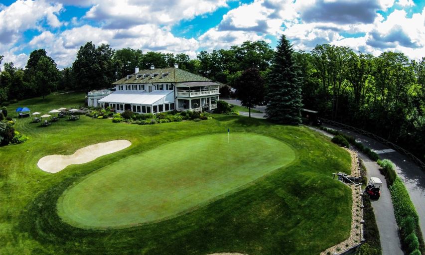 Ladies' Golf Club of Toronto