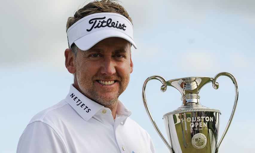 Ian Poulter