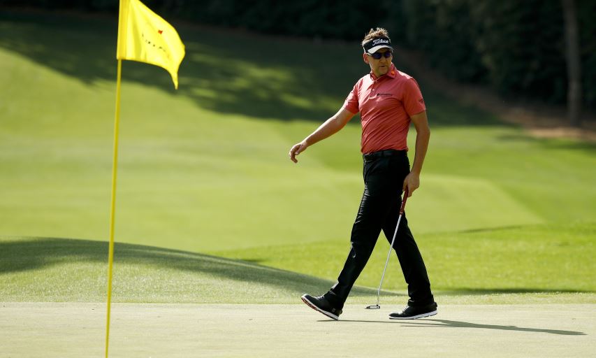 Ian Poulter