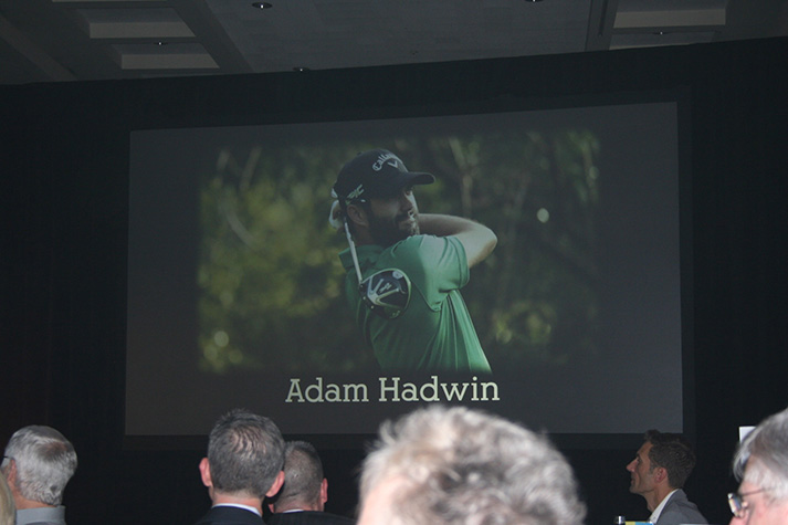 Adam Hadwin