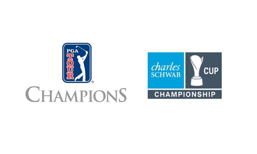 Charles Schwab Cup Championship