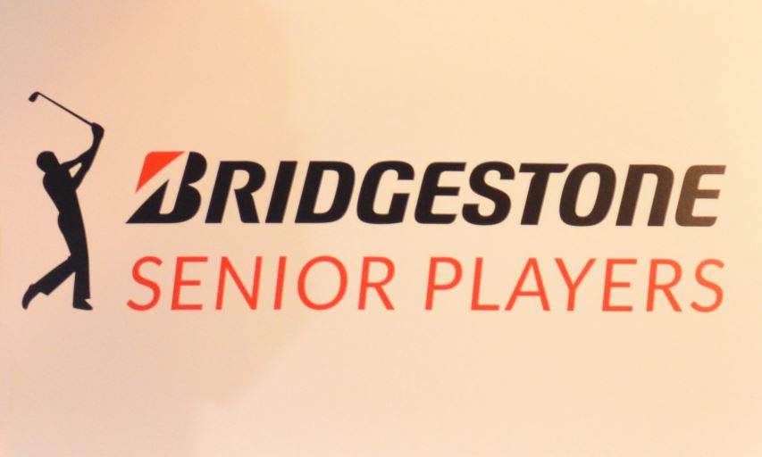 Bridgestone SENIOR PLAYERS Championship