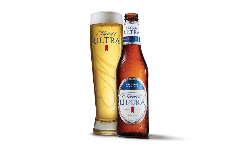 Michelob ULTRA