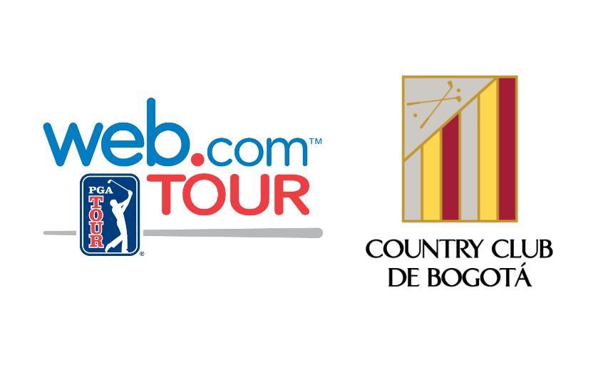 Web.com Tour and Country Club de Bogota