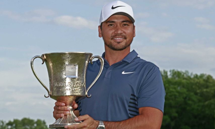 Jason Day