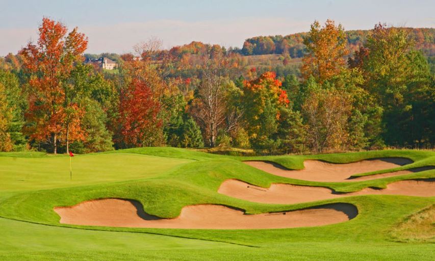 Osprey Valley Golf Course